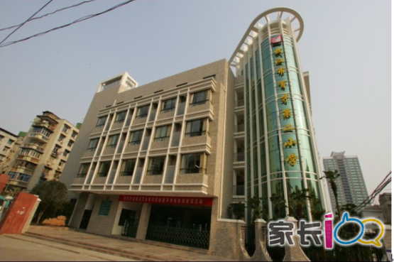 武汉市育第二v图片图片对口的小学是?中学壁画围墙校园小学图片