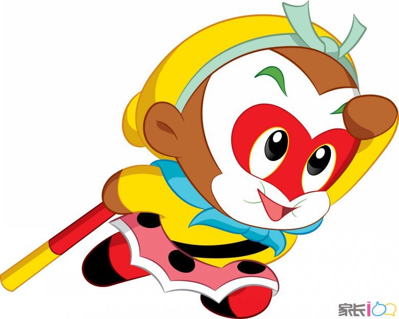 化学老师教你正确解读孙悟空