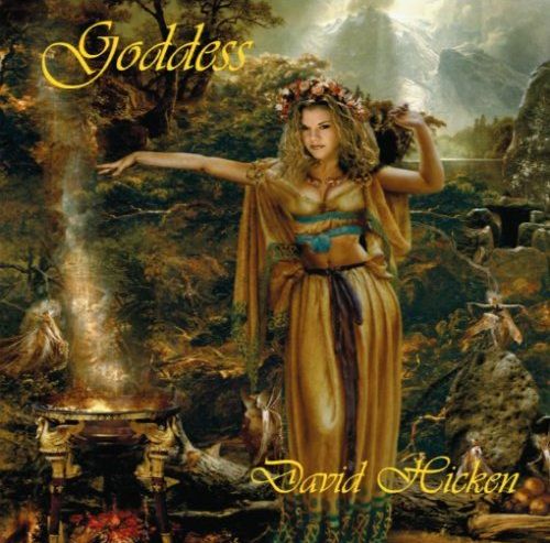 【转】至美钢琴——《goddess》 女神