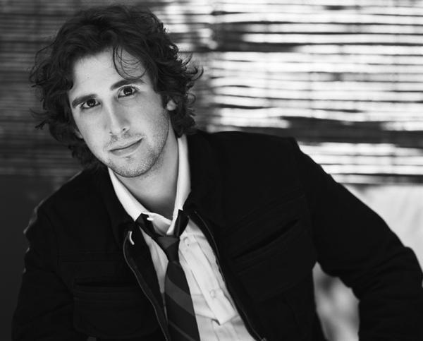 josh groban乔诗·葛洛班mtv