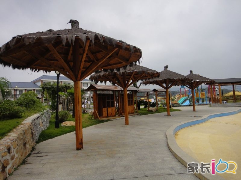 京山缘汇温泉度假村一日游
