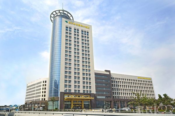 金马玉堂宴 b(3180元/席) 供10---12位用餐  (大展鸿图)楚汉风味肆